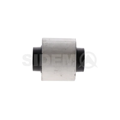 Image de SIDEM 835631 Silent Bloc De Triangle avant, Essieu avant inférieur Support métal caoutchouc bras oscillant longitudinal