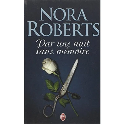 Image de Par une nuit sans mémoire Livre d’occasion Correct