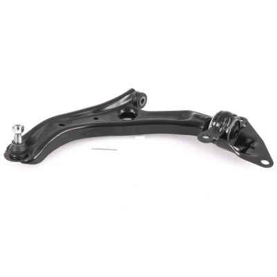 Image de ACKOJA A26 1142 Bras de suspension avec rotule gauche, Essieu avant barre oscillant transversal HONDA: Insight II 5 portes, Jazz 3