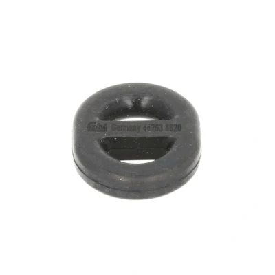 Image de FEBI BILSTEIN 44203 Support, corps cylindrique du filtre à air MERCEDES BENZ: Classe E Break, Berline, C Berline