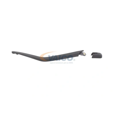 Image de Bras d&#039;essuie glace, nettoyage des vitres VAICO V46 9720 Qualité originale arrière avec cache RENAULT: TRAFIC 2 Bus, Kasten