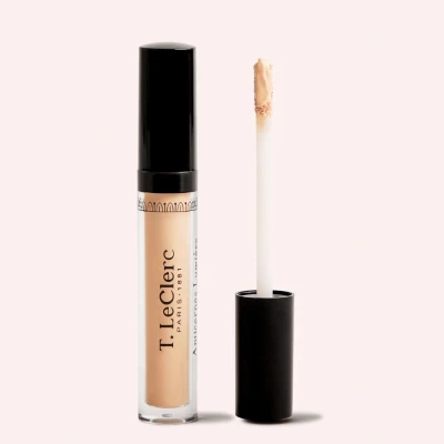 Image de T.LeClerc Crayon L&#039;Anticernes Lumière 01 Porcelaine 3.7ml 37 ml