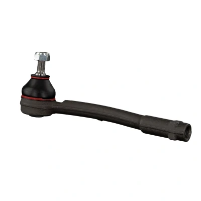 Image de FEBI BILSTEIN 30090 Rotule de direction Essieu avant gauche avec écrou autobloquant KIA: RIO 2, HYUNDAI: ACCENT 3 Stufenheck