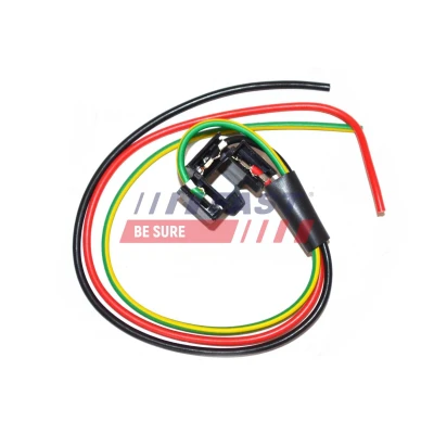 Image de Douille de lampe, projecteur principal FAST FT62702