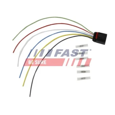 Image de Fiche, distributeur d&#039;allumage FAST FT76110
