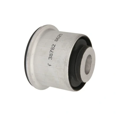 Image de FEBI BILSTEIN 38782 Support d&#039;Essieu Avant Caoutchouc AUDI: A6 C6 Berline, oscaro, mister auto, yakarouler