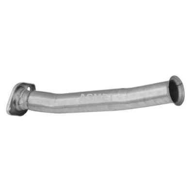 Image de ASMET 08.075 Tuyau d&#039;échappement avant devant le catalyseur PEUGEOT: 206 3/5 portes oscaro, mister auto, yakarouler