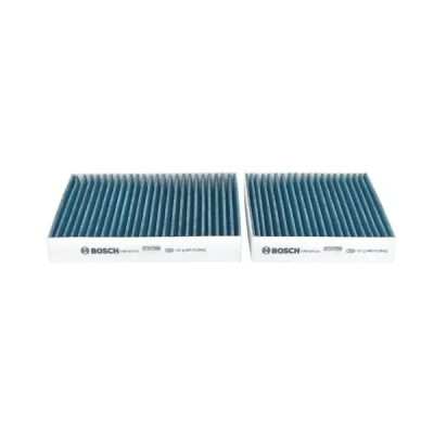 Image de BOSCH 0 986 628 533 Filtre d&#039;habitacle PEUGEOT: 207 3/5 portes, 2008 Break, SW, CITROËN: C3 II, III, C4 II Cactus, DS: DS3 portes