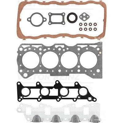 Image de REINZ 02 52645 01 Jeu de joints d&#039;étanchéité, culasse cylindre avec joint tige soupape SUZUKI: Vitara I SUV