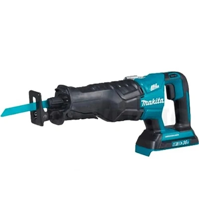 Image de Scie sabre 36V LXT Li Ion (2x18V) (machine seule) MAKITA DJR360Z