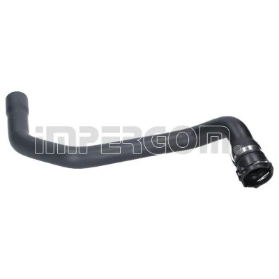 Image de ORIGINAL IMPERIUM 221395 Durite De Refroidissement gauche inférieur Caoutchouc FORD: S Max Mk1, MONDEO 4, Galaxy Mk2 MPV