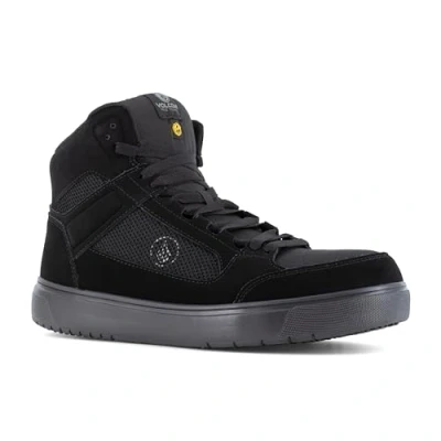 Image de Volcom WORK, VM30244S3S GAMME EVOLVE, NOIR, EMBOUT EN COMPOSITE