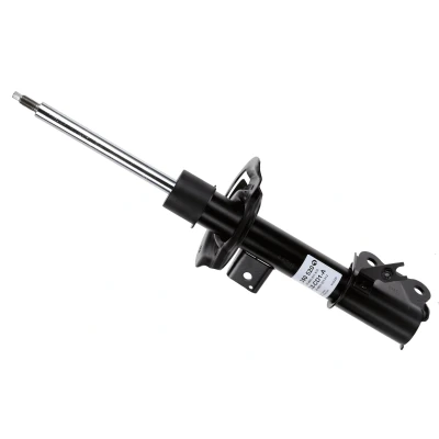 Image de SACHS 350 520 Amortisseur Pression de gaz Système bitube Jambe suspension Goujon en haut FORD USA: Edge Mk2 (CD4) 2.0 AWD, 3.5 2.7 AWD