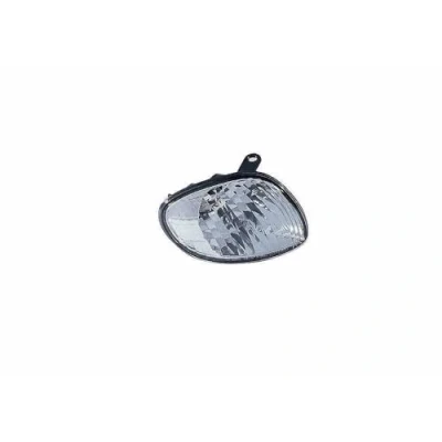 Image de ALKAR 1912262 Clignotant avant droite avec porte lampe PY21W pour véhicules direction à gauche TOYOTA: Corolla VIII Liftback