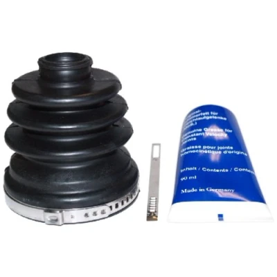 Image de Jeu de joints soufflets, arbre commande ASHIKA 63 02 291