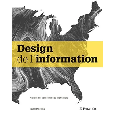 Image de Design de l&#039;information Livre d’occasion Bon