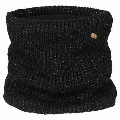 Image de Mountain Horse Cache cou Sparkle Noir One Size