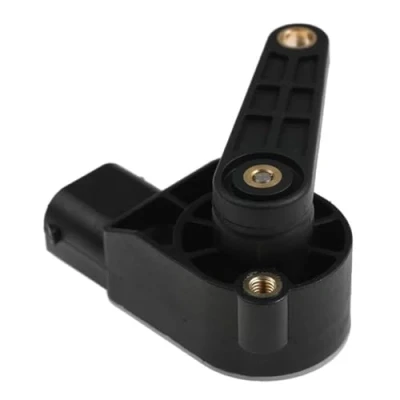 Image de FUNFOB Capteur de Niveau Hauteur Phare 8E0907503 Carrosserie pour A4 S4 RS4 A5 S5 C5 A6 S6 A8 S8 Q7 7L0616571 3D0941286C