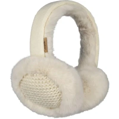 Image de Barts Bigwit Cacheoreilles, Femme, Taille: One Size, Cream
