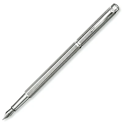 Image de Caran d&#039;Ache Stylo plume Ecridor Rétro Printemps M (medium)