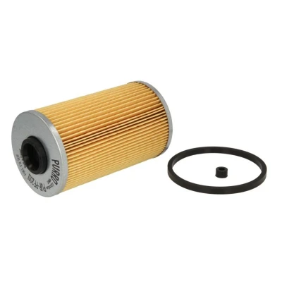 Image de PURRO PUR PF2011 Filtre à Carburant Cartouche filtrante RENAULT: MASTER 3 Kasten, TRAFIC 2 OPEL: Vivaro A Van, Combi