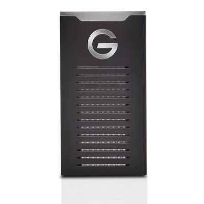 Image de SanDisk G DRIVE 4 To USB Type C 3.2 Gen 2 (3.1 2) Noir Neuf