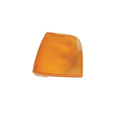 Image de ABAKUS 441 1506L UE Clignotant avant gauche sans porte lampe, ampoule AUDI: 100 C3 Berline