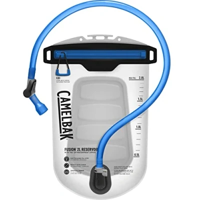 Image de Camelbak Fusion 2L Reservoir Clear Sac d&#039;hydratation