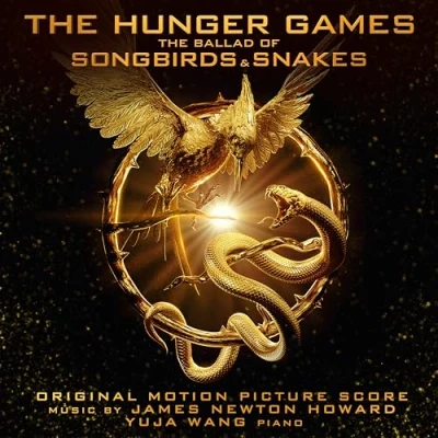 Image de The Hunger Games: Ballad of Songbirds and Snakes