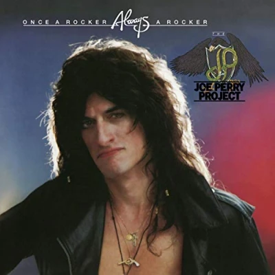 Image de Once Always a Rocker