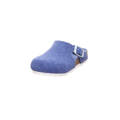 Image de Superfit Chaussons de Semelle, Bleu 8010, 25 EU