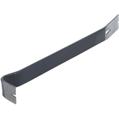 Image de BGS Diy 52138 Pied de biche plat 380 mm