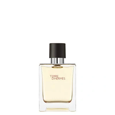 Image de Terre D&#039; Hermes for Men 50ml Eau de Toilette Spray