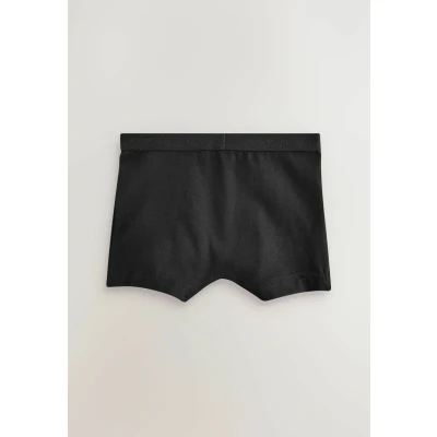 Image de NEXT Shorty, Lot de 5 Noir 13 Ans