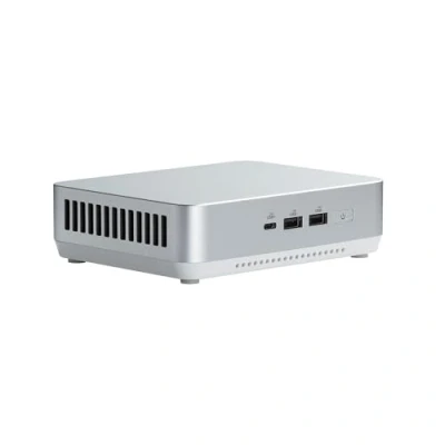 Image de ASUS NUC 14 Pro+ RNUC14RVSU9089A2I Intel Core Ultra 9 185H 32 Go DDR5 SDRAM 1 To SSD Windows 11 Home Mini PC Blanc Neuf