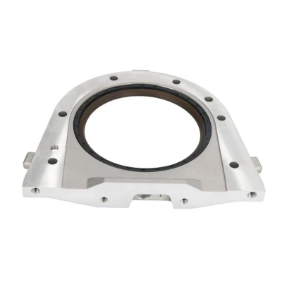 Image de ELRING 298.670 Joint Spi De Vilebrequin PTFE (polytétrafluoroéthylène)/ACM (caoutchouc polyacrylique avec boîtier JEEP: Cherokee IV, WRANGLER 3
