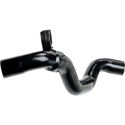 Image de GATES 05 2942 Durite De Refroidissement EPDM (éthylène propylène diène caoutchouc) RENAULT: Kangoo I Express, CLIO 2,