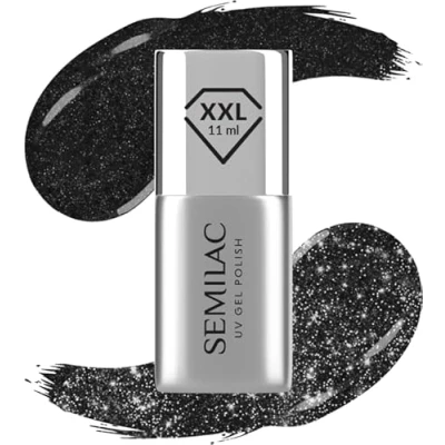 Image de Semilac Top Coat T21 Flash ON 11 ml