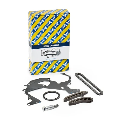 Image de SNR KDC450.07 Jeu de distribution à chaînes Simplex BMW: 1 5 portes, 3 Berline, Touring, MINI: 3/5 Countryman, Clubman