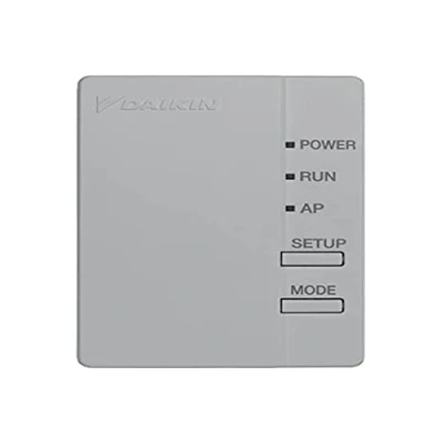 Image de Daikin BRP069B45 Interface Wi Fi Accessoire pour climatiseur Noir Standard
