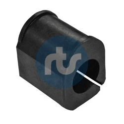 Image de RTS 035 00154 Silent Bloc de Barre Stabilisatrice des deux côtés l&#039;essieu avant Support en caoutchouc 23,8 RENAULT: MEGANE 1, Scénic 1