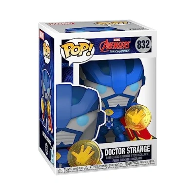 Image de FUNKO POP! 889698556217 figurine d&#039;action et de collection Neuf