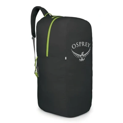 Image de Osprey Airporter Medium Black Accessoire pour sac à dos