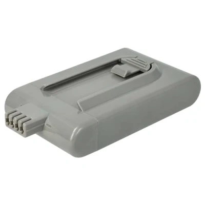 Image de vhbw 1x Batterie Compatible avec Dyson DC16 Issey Miyake Exclusive, Pink, Motorhead Robot électroménager (2000mAh, 22,2V, Li ION)
