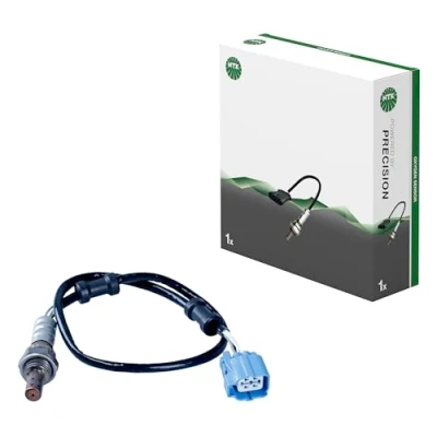 Image de NGK 93396 Sonde lambda chauffé 4 HONDA: Civic 7 Hatchback, Limousine