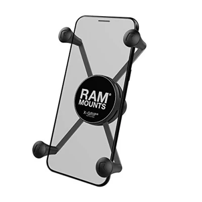 Image de Support de téléphone RAM Mounts large phone/phablet composite