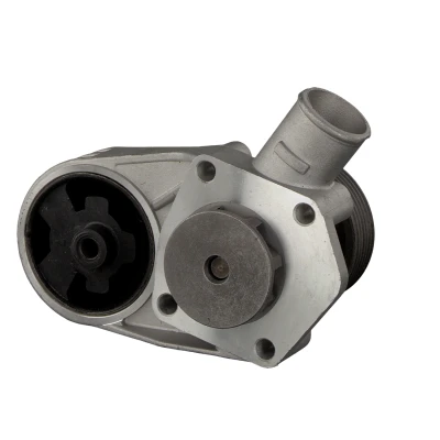 Image de FEBI BILSTEIN 39876 Pompe à eau Fonte d&#039;aluminium avec joint d&#039;étanchéite Métal SKODA: FELICIA 2, 1, 2 Kombi