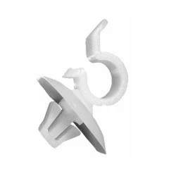 Image de ROMIX C10099 Clip, enjoliveur CITROËN: C3 I 3/5 portes, C2 portes