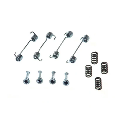 Image de QUICK BRAKE 105 0620 Kit d&#039;accessoires, mâchoires de frein stationnement BMW: 3 Berline, Cabriolet, Touring