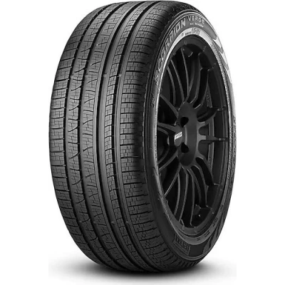Image de Pirelli Scorpion Verde ALL S 255/50 R19 103V auto Pneus toute saison BMW: X5, X6, MERCEDES BENZ: Classe ML, GLE, GLC SUV, VOLKSWAGEN: Touareg I